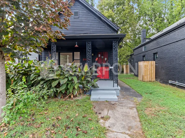 2631 Northwestern Pkwy, Louisville, KY 40212