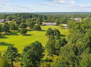 2540 County Road 376, Tyler, TX 75708