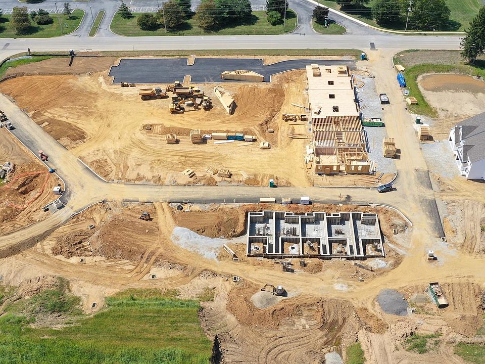 2nd image of 215 Bowery Ln Lot 57