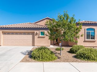 11862 W Ferndown Dr, Marana, AZ 85653