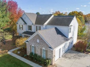 4495 Fox Hunt Ct NE, Ada, MI 49301