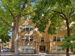 4453 N Whipple St APT 2, Chicago, IL 60625