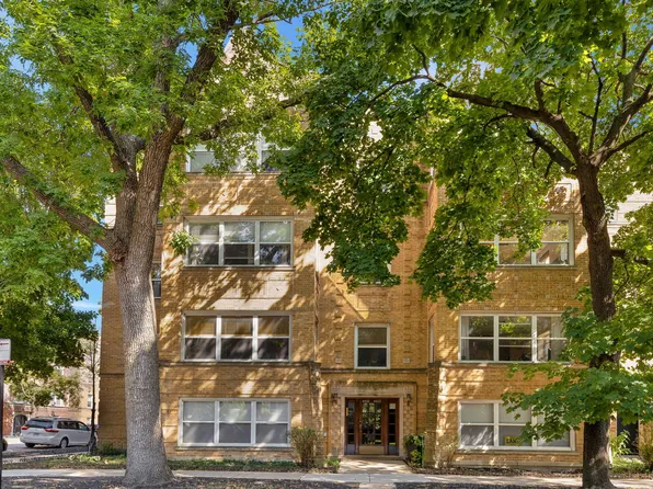 4453 N Whipple St APT 2, Chicago, IL 60625