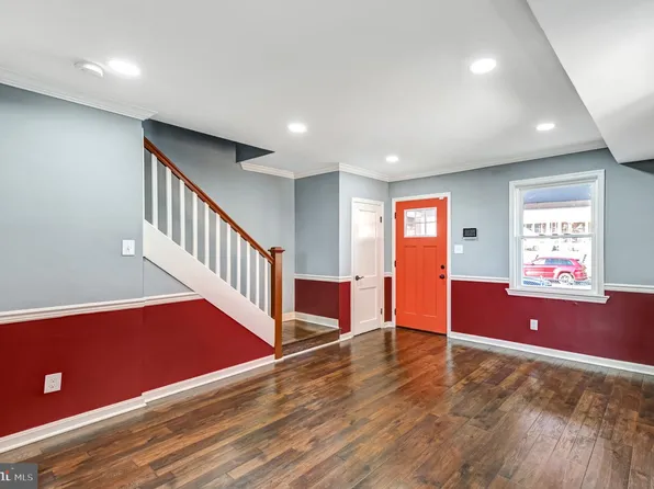 601 Roundview Rd, Baltimore, MD 21225