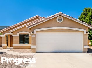 8748 E Crescent Ave, Mesa, AZ 85208