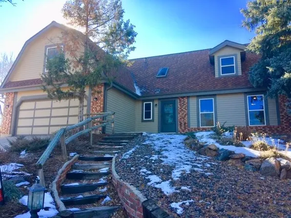 605 Grey Eagle Cir S, Colorado Springs, CO 80919