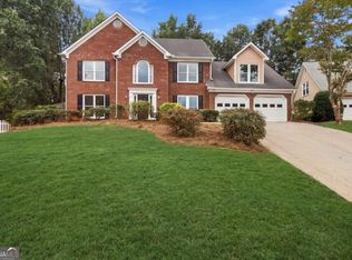 1287 Forest Glade Trce, Lawrenceville, GA 30043