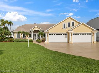 167 S Bear Pointe Dr, Lake Placid, FL 33852