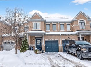 99 Alexie Way, Vaughan, ON L4H3V4
