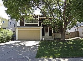 4856 W 61st Pl, Arvada, CO 80003