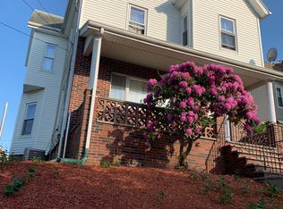 241 Belmont St, Everett, MA 02149