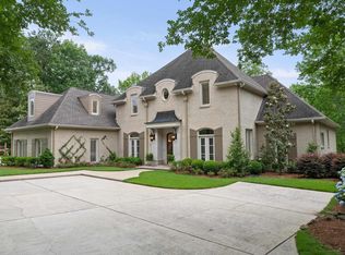 613 Lake Colony Point, Vestavia, AL 35242
