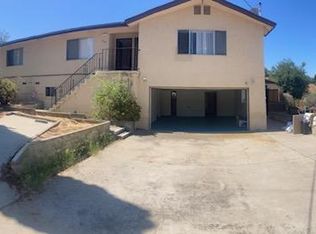 9333 Campo Rd, Spring Valley, CA 91977