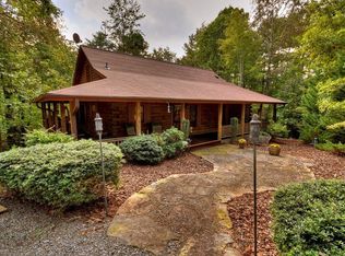 105 Bear Paw Path, Banner Elk, NC 28604