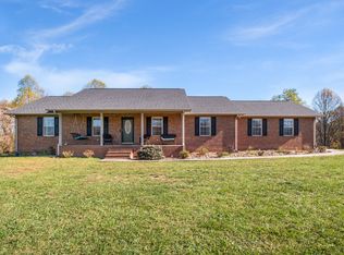 14179 Tucker Ridge Rd, Silver Point, TN 38582