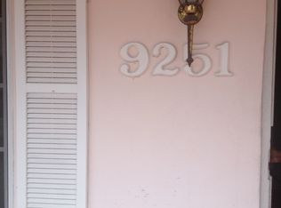 9251 NW 25th Ct, Fort Lauderdale, FL 33322