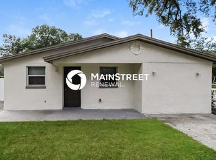 3201 E Diana St, Tampa, FL 33610