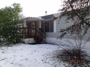 8217 183rd Ave SW, Rochester, WA 98579