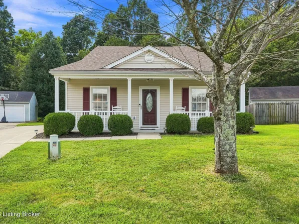 6314 Maravian Dr, Louisville, KY 40258