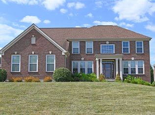 3449 Riverside Dr, Mason, OH 45040