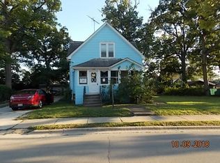 1458 Sterling Ave, Joliet, IL 60432