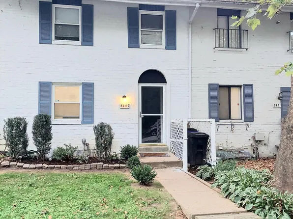 5449 Endicott Ln, Columbia, MD 21044