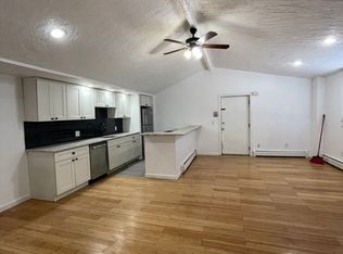 241 Maverick St #1, Boston, MA 02128