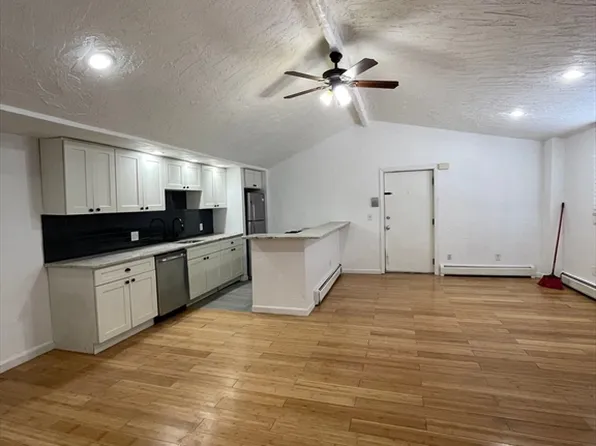 241 Maverick St #1, Boston, MA 02128