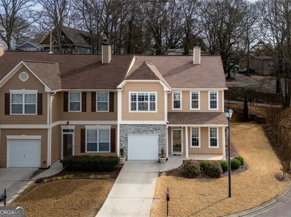 6402 Silvertide Way, Flowery Branch, GA 30542