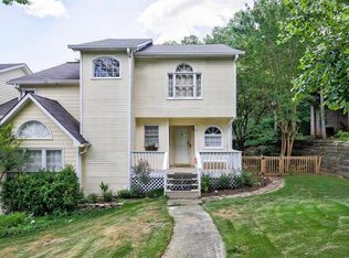 914 Mill Stone Dr, Marietta, GA 30062