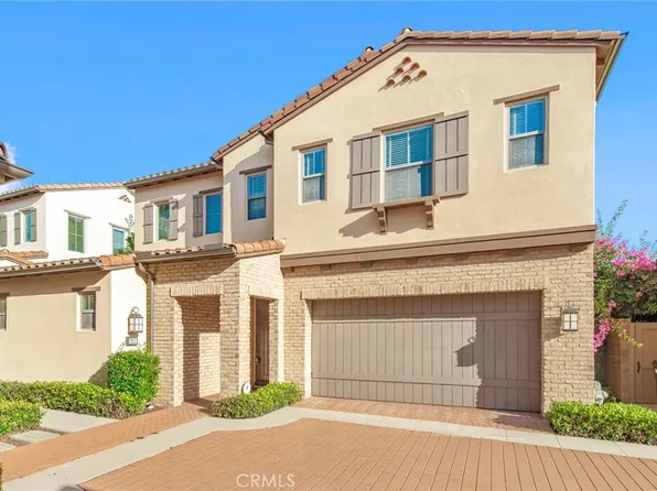 211 Canvas, Irvine, CA 92620