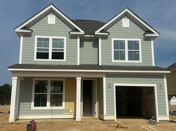 748 Southern Cypress Cir, Moncks Corner, SC 29461