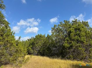 County Road 304, Bertram, TX 78605