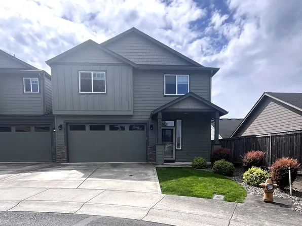 2923 NW 117th Cir, Vancouver, WA 98685