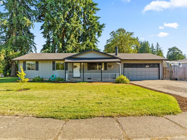 87772 Blek Dr, Veneta, OR 97487