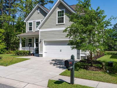 5382 Birdie Ln, Hollywood, SC, 29449