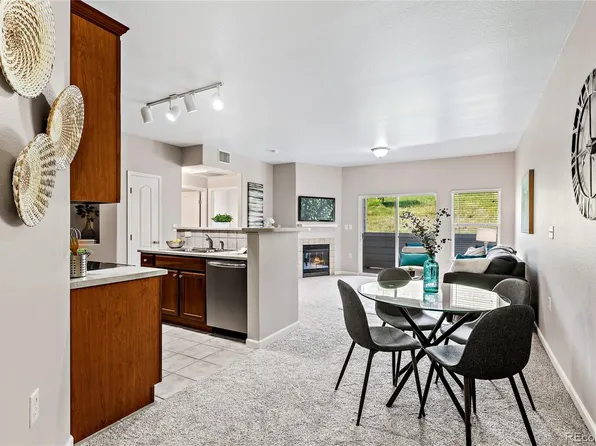 10128 W 55th Drive #102, Arvada, CO 80002