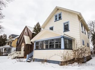 125 Brookdale Ave, Rochester, NY 14619