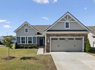 381 Streamview Dr, White House, TN 37188