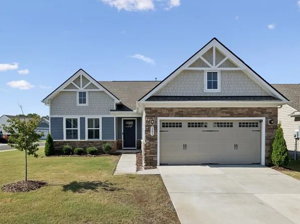 381 Streamview Dr, White House, TN 37188