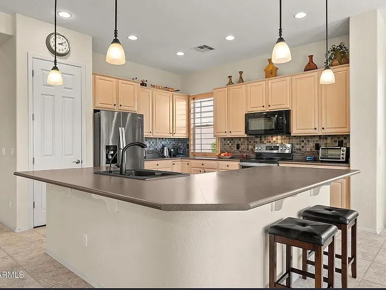 5328 S Citrus Ct — Photo 5