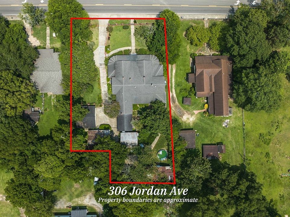 306 Jordan Ave, Tallassee, AL 36078 MLS 542437 Zillow