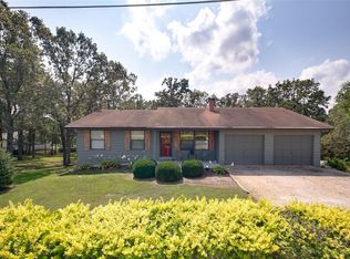 11233 Mapaville Hematite Rd, Festus, MO 63028