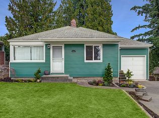 14837 Wallingford Ave N, Shoreline, WA 98133