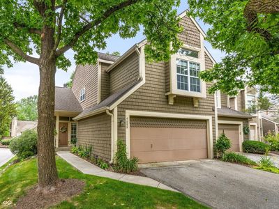 4688 Shireton Ct, Indianapolis, IN, 46254