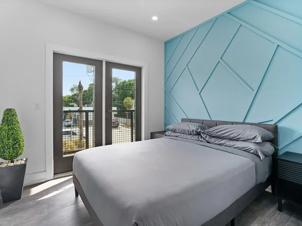 927 S Howard Ave, Tampa, FL