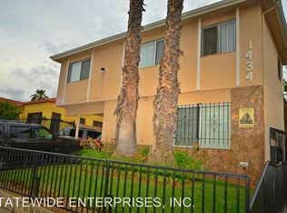 1434 S Orange Dr APT 7, Los Angeles, CA 90019