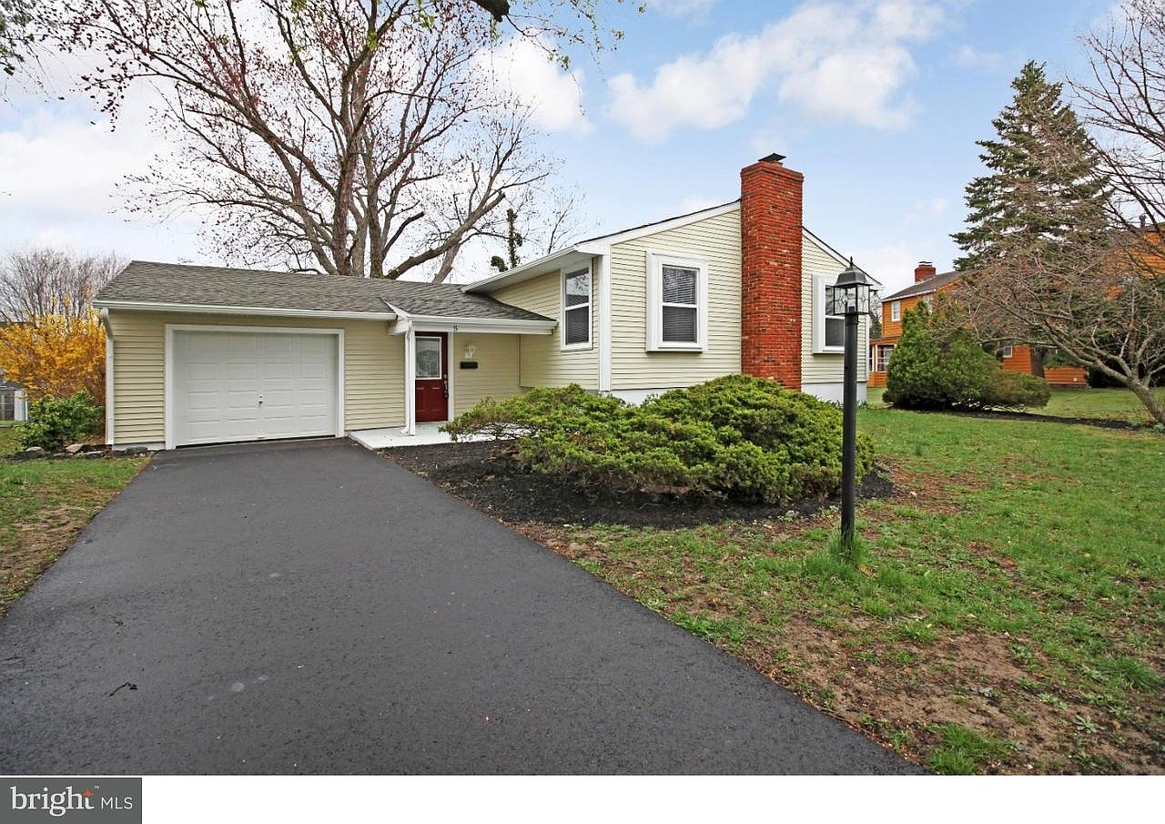 5 W Kennedy Dr, Clementon, NJ 08021 Zillow