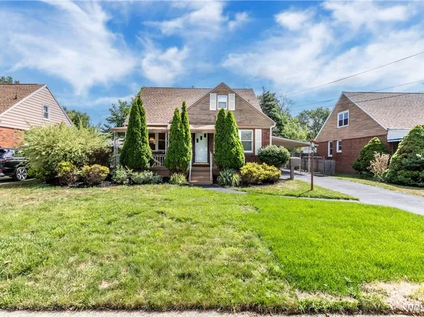 15 Flora Rd, Cheektowaga, NY 14225
