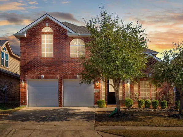 517 Cavanal Hill Dr, Little Elm, TX 75068